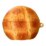 Bread Shaped Headphone Protective Case For Huawei Freebuds
