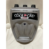Pedal Danelectro Cool Cat V2 - Ocd - Conservado!!