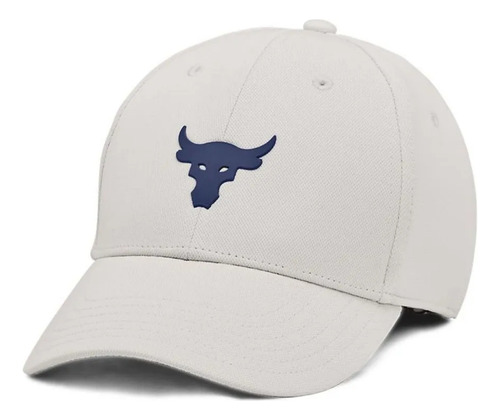 Gorra Under Armour Project Rock La Roca 1376719 114