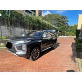 Mitsubishi Montero Sport 2021