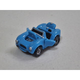 Micromachines Galoob Deluxe Shelby Cobra Micro Machines 