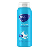 Desodorante En Polvo  Original X120gr Veritas