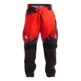 Pantalón Motocross Niño Protork Factory Edition T14 Sportbay