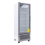 Refrigerador Comercial Imbera Vr12 Luz Led Interior 
