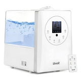 Humidificador Ultrasónico Levoit 6l Con Control Remoto