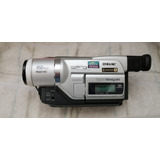 Camara De Video Sony Handycam Dcr Trv 320 Digital  8 V Hi8 