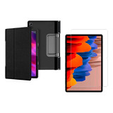 Estuche Funda 360 Para Lenovo Yoga 13   + Vidrio Templado