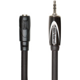 Roland Rhc-25-3535 Cable De Extensión Para Audífonos De 7.5m