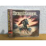Stormwarrior   Heathen Warrior ( Edicion Japonesa + 2 Bonus