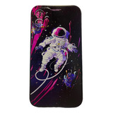 Funda Carcasa Para iPhone 11 Astronauta