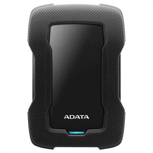 Disco Duro Externo 1tb Adata Hd330 / Resistente Antigolpes