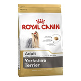 Royal Canin Yorkshire Adulto X 3kg Il Cane Pet Food E.t.pais