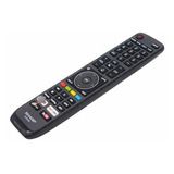 Control Sharp En3k39s Para Smart Tv 4k Lc-75q7000u