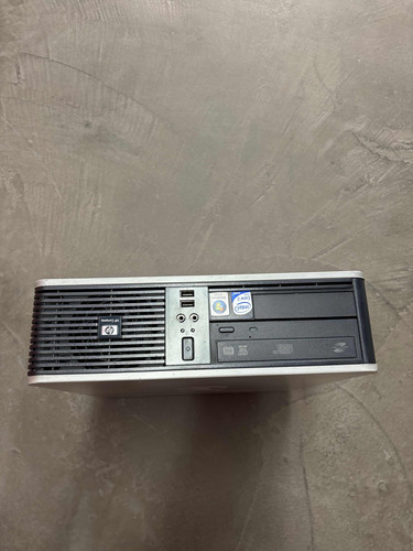 Computador Hp Compaq Dc 5800 Sff