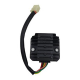 Reg Gil Vc150 5 Cables Luz Apagada Brapp Motos