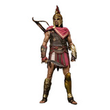 Alexios 1/6 Assassins Creed Odyssey Hot Damtoys Nuevo