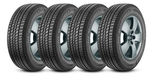 4 Neumaticos Fate Maxisport 185 70r14 88t Cubierta