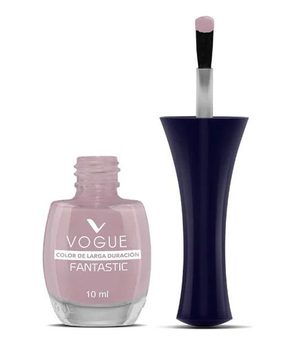 Vogue Esmalte De Uñas Fantastic 321 Radiante 