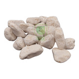 Piedra Mármol Pulido (1 ½ Pulgadas 15kg)