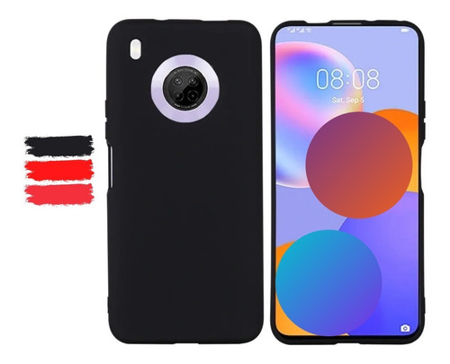 Estuche Forro Funda Para Huawei 