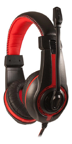 Auriculares Gamer Con Micrófono Stormer Stone Tut Tuttishop