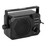 Mini Altavoz Externo Nsp150v, Radio Bidireccional, Cb Hf, Vh