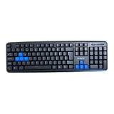 Teclado Computador Com Fio B-max Abnt Ç Usb Pt Br