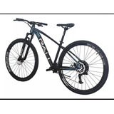 Bicicleta Rally Rin 29 X1