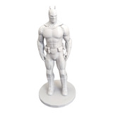 Figura Batman . Impresion 3d