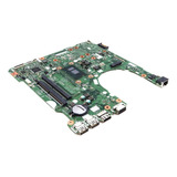 Dell Motherboard V9nyv Vostro 15 3568 Intel Celeron 3855u 1.