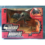 Micro Machines Starship Troopers Tanker Bug Micromachines