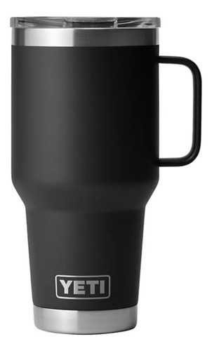 Yeti 30oz Travel Mug Con Asa Y Tapa Magslider