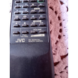 Control Remoto Jvc  Rm-sed60txv