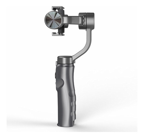 Estabilizador Gimbal H4 Para Smartphones Ios E Android C