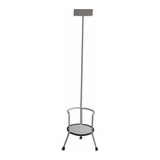 Soporte Pedestal Extintor 10 Libras