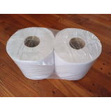 Bobinas Papel De Limpieza Industrial , Pack X 2 Bobinas 