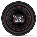 Subwoofer Bomber Bicho Papão 12 Pol 600w Rms 4 Ohms