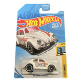 Hot Wheels Volkswagen Beetle (2018)