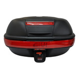 Bau Bauleto Traseiro Top Case Monokey Givi 46 Litros E460