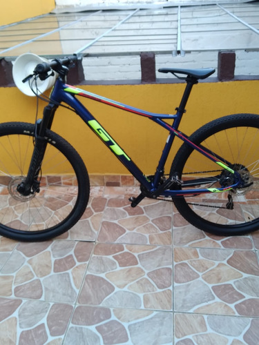 Gt Avalanch Modelo 2021