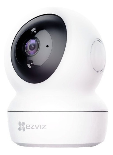 Cámara De Seguridad Wifi Ezviz C6n 4mp 2k  Vision Nocturna