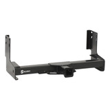 Tirón Mercedes Benz Sprinter 2500 3500 Sin Escalon 2007-2022