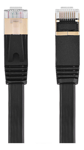 Cable De Red Lan Ethernet Cat7 Rj45 600mhz Blindado