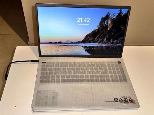 Notebook Dell Inspiron 3525 15.6 Ryzen 5 8gb 256gb