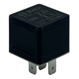 Relevador Mini 24v 20a /10a 5 Terminales