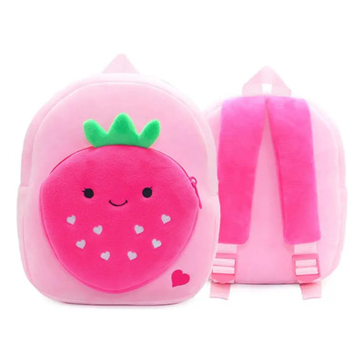 Bonita Bolsa De Dibujos Animados Para Niños Pequeños, Minimo