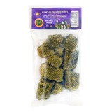 Alimento Para Roedores Cubos De Alfalfa 500 Gr