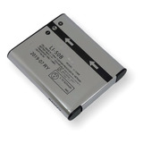 Bateria Li 50b Para Olympus Tg 860 Tg 850 Tg 830 Tg 620