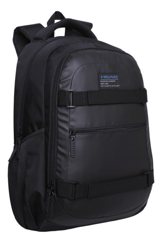 Mochila Notebook Venom Reverse Negro Head