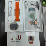 Reloj Deportivo Inteligente Para Apple Watch New Iwatch